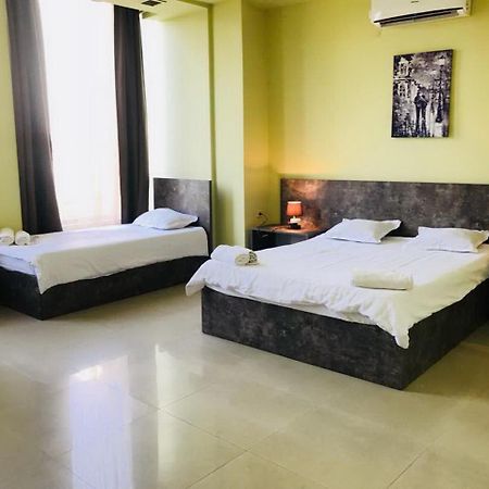 Tiflis Avlabari Hotel المظهر الخارجي الصورة