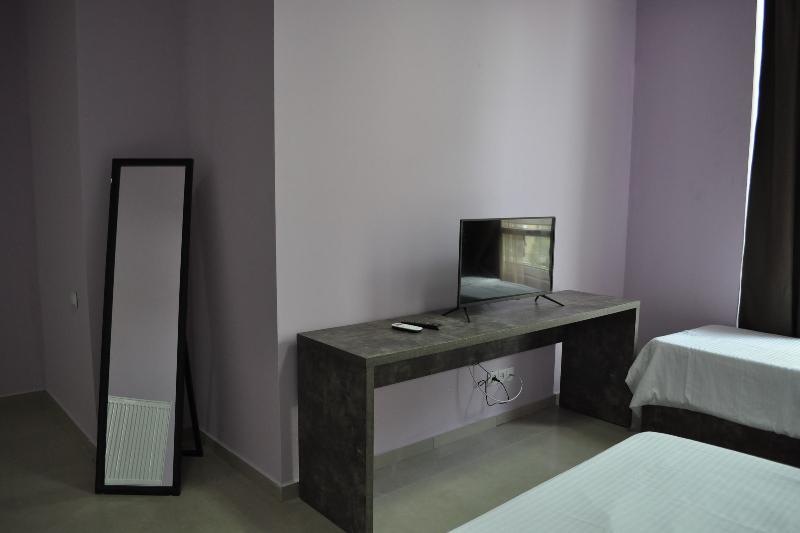 Tiflis Avlabari Hotel المظهر الخارجي الصورة