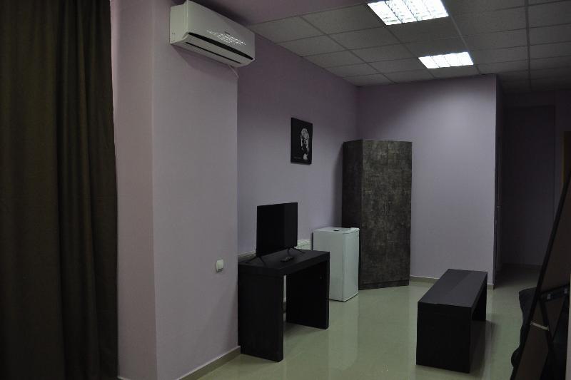 Tiflis Avlabari Hotel المظهر الخارجي الصورة