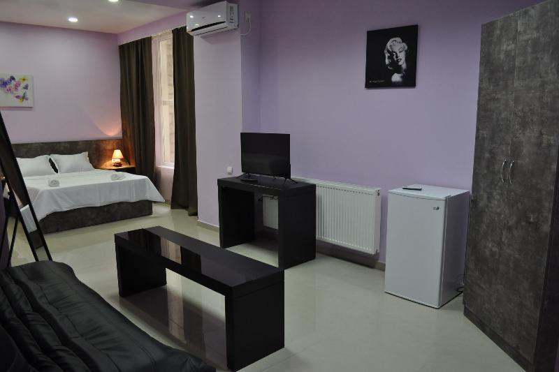 Tiflis Avlabari Hotel المظهر الخارجي الصورة