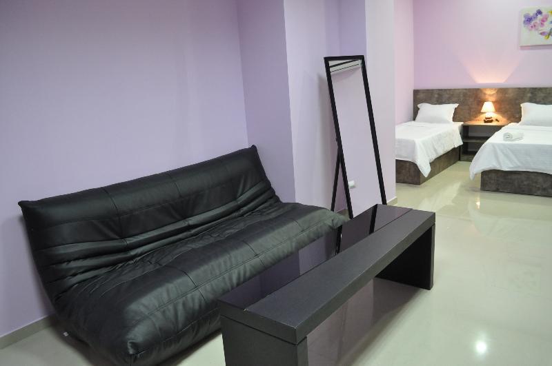 Tiflis Avlabari Hotel المظهر الخارجي الصورة