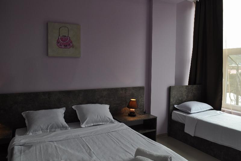 Tiflis Avlabari Hotel المظهر الخارجي الصورة