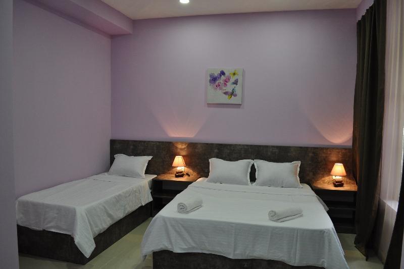 Tiflis Avlabari Hotel المظهر الخارجي الصورة