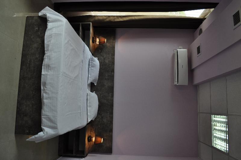 Tiflis Avlabari Hotel المظهر الخارجي الصورة