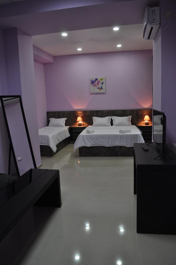Tiflis Avlabari Hotel المظهر الخارجي الصورة