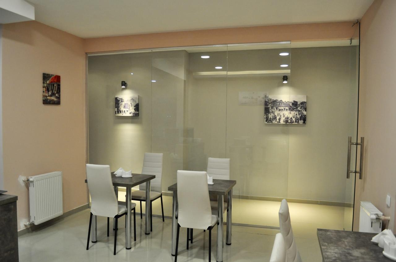 Tiflis Avlabari Hotel المظهر الخارجي الصورة