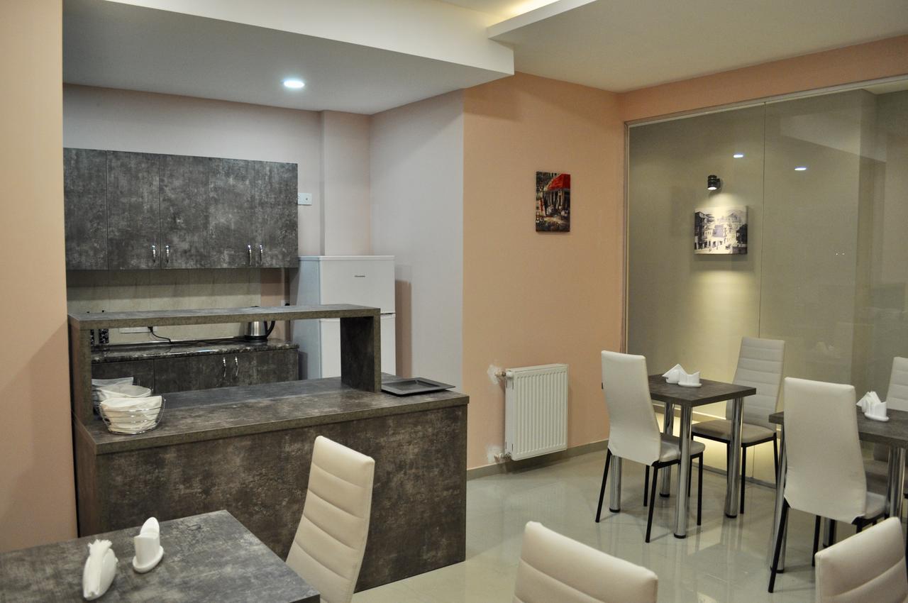 Tiflis Avlabari Hotel المظهر الخارجي الصورة