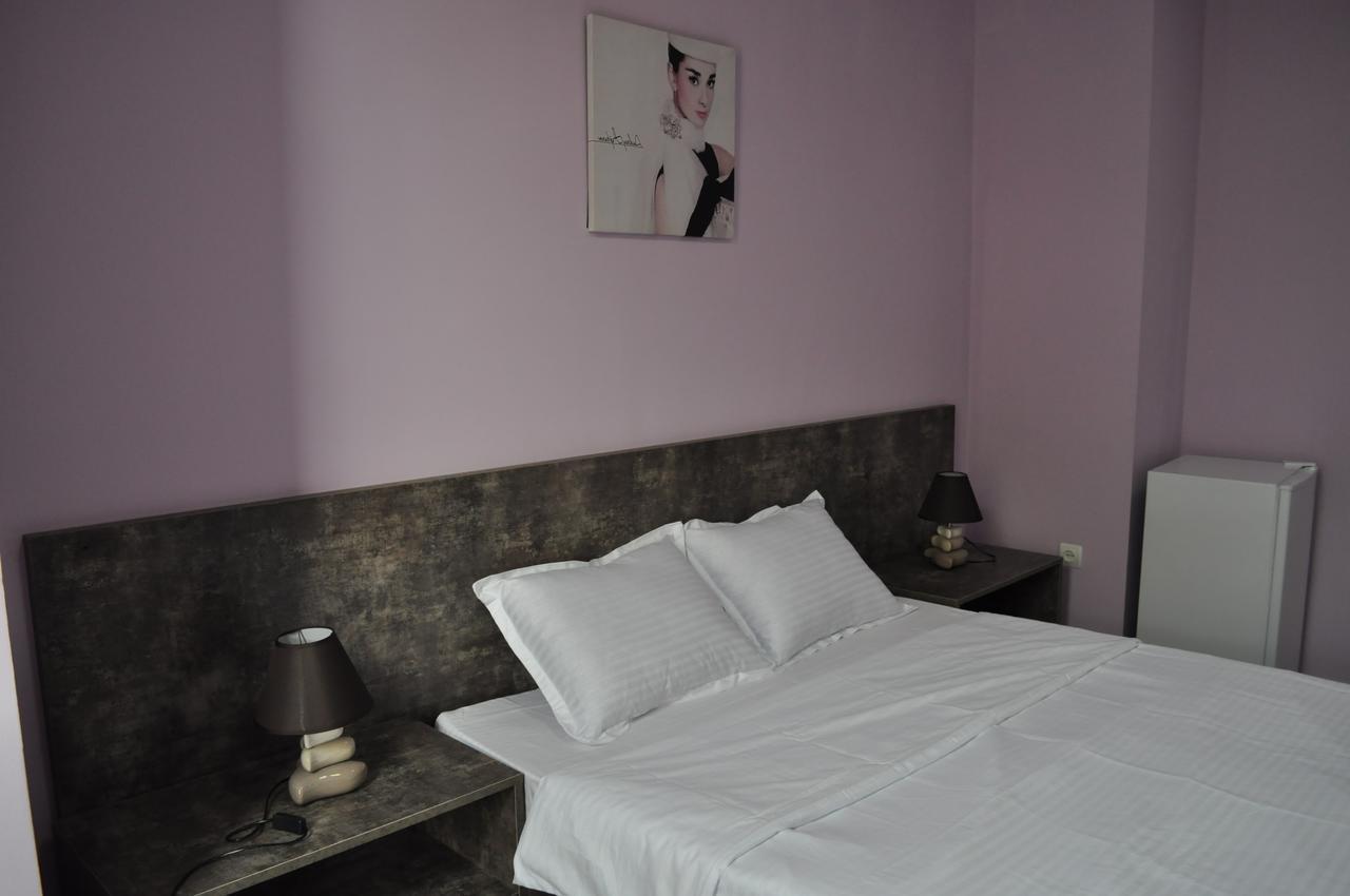 Tiflis Avlabari Hotel المظهر الخارجي الصورة