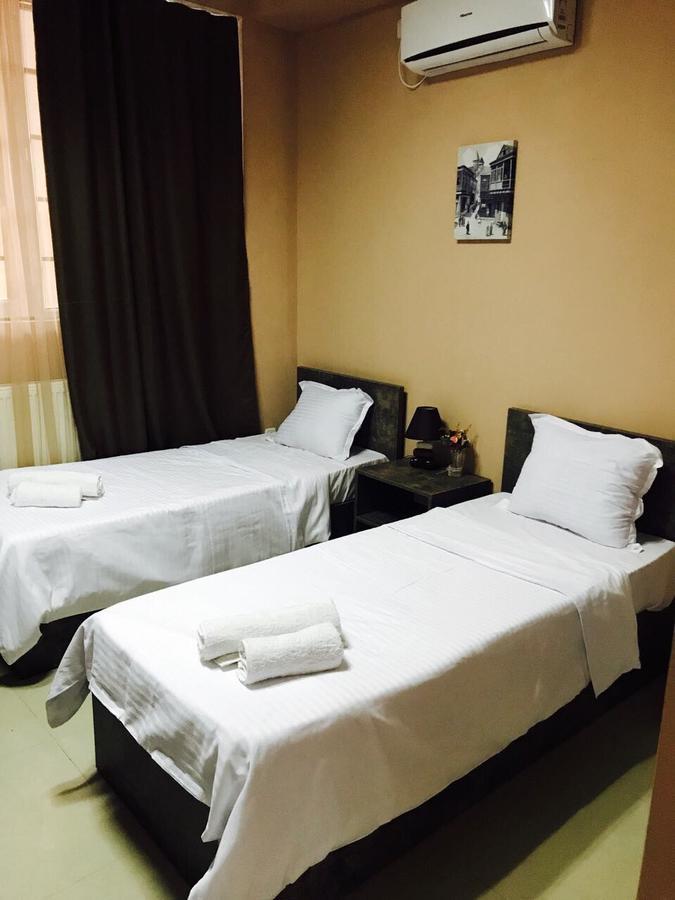 Tiflis Avlabari Hotel المظهر الخارجي الصورة