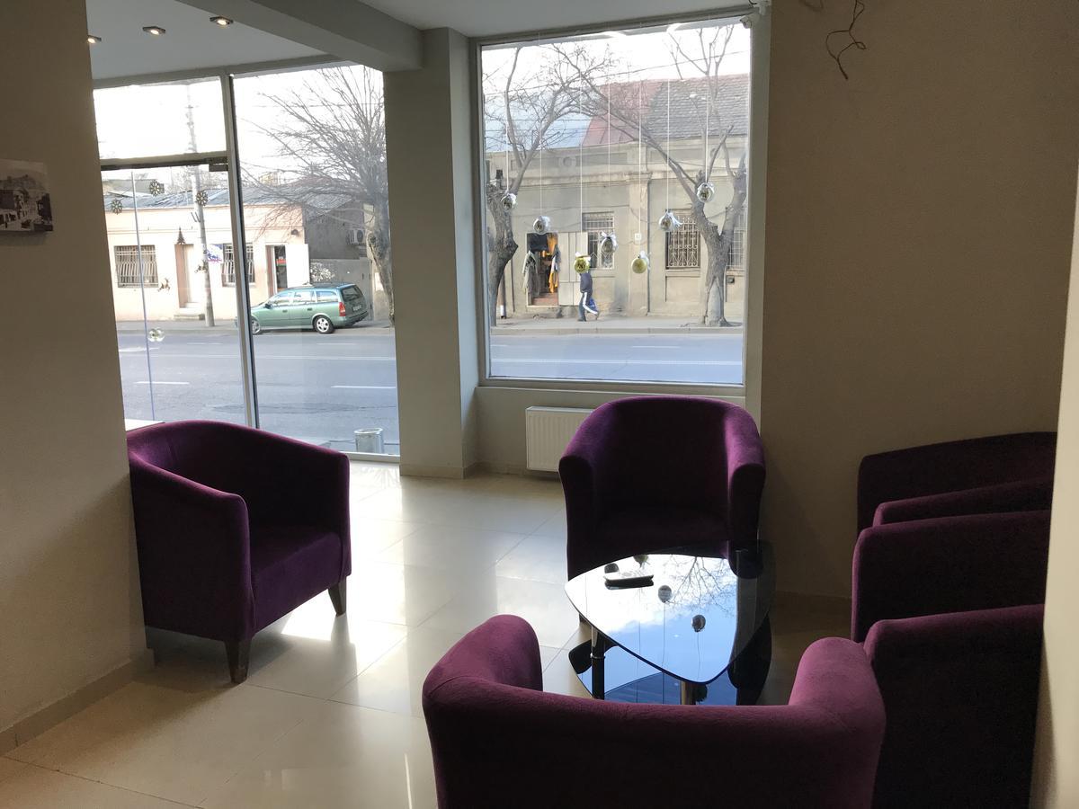Tiflis Avlabari Hotel المظهر الخارجي الصورة