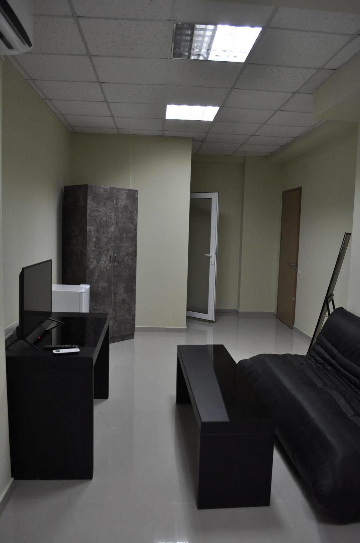 Tiflis Avlabari Hotel المظهر الخارجي الصورة
