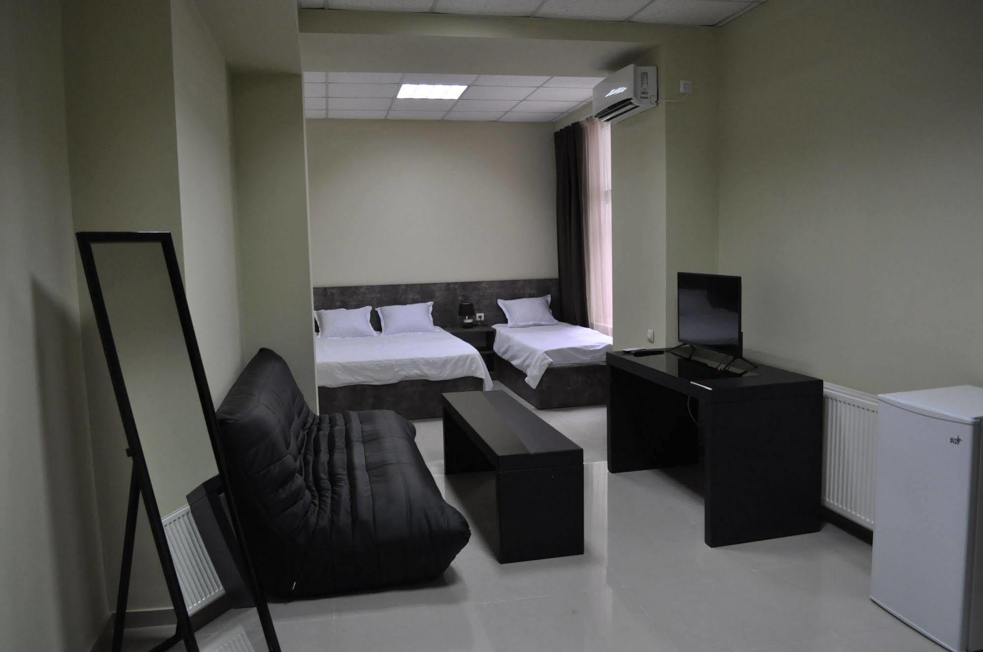 Tiflis Avlabari Hotel المظهر الخارجي الصورة