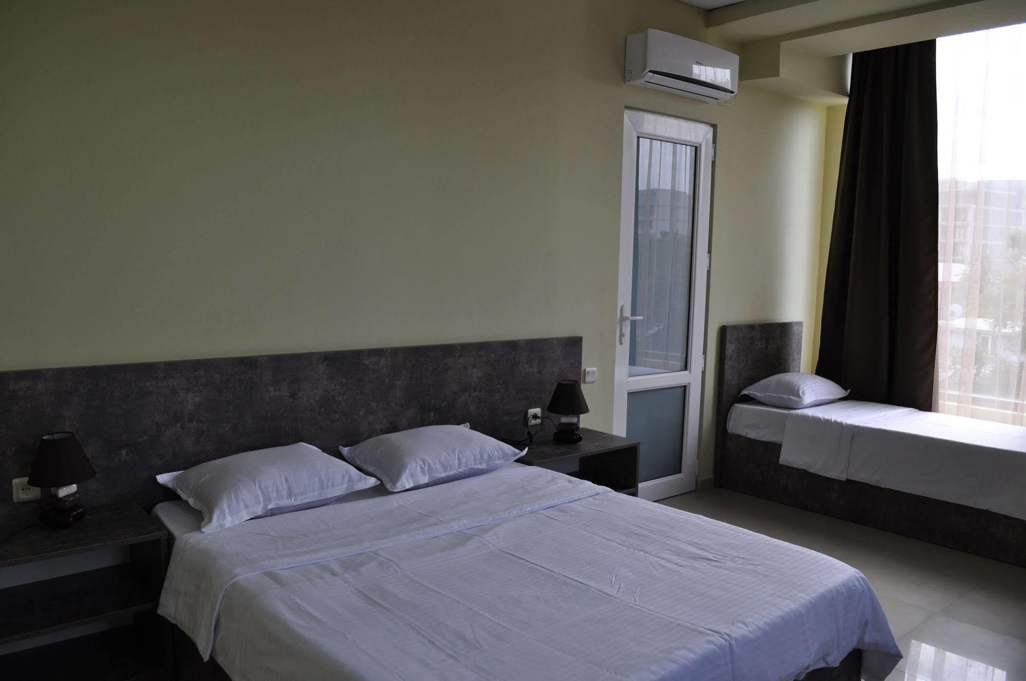 Tiflis Avlabari Hotel المظهر الخارجي الصورة