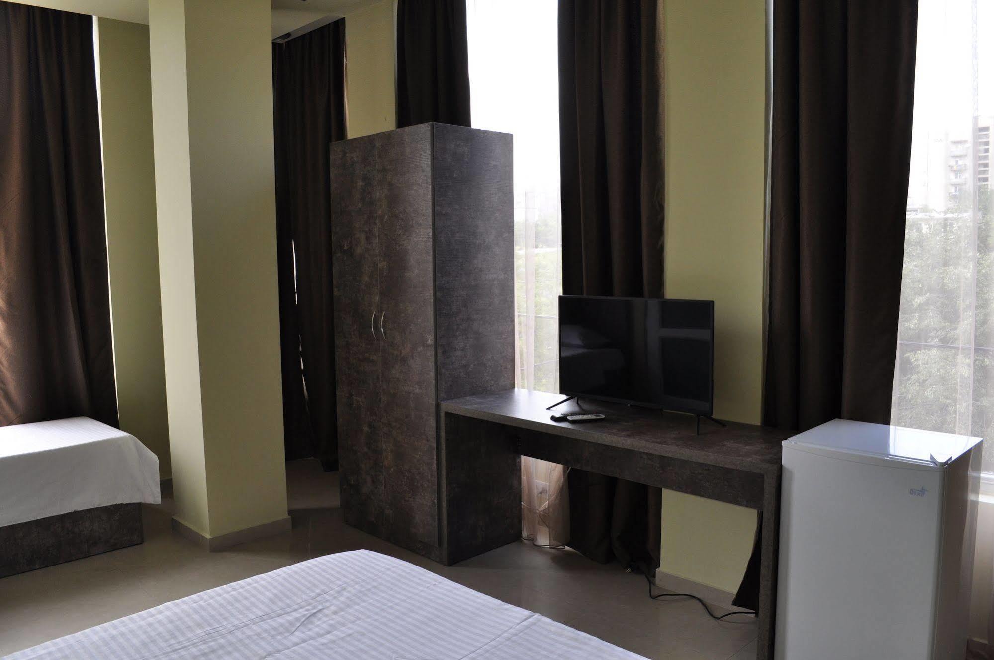 Tiflis Avlabari Hotel المظهر الخارجي الصورة