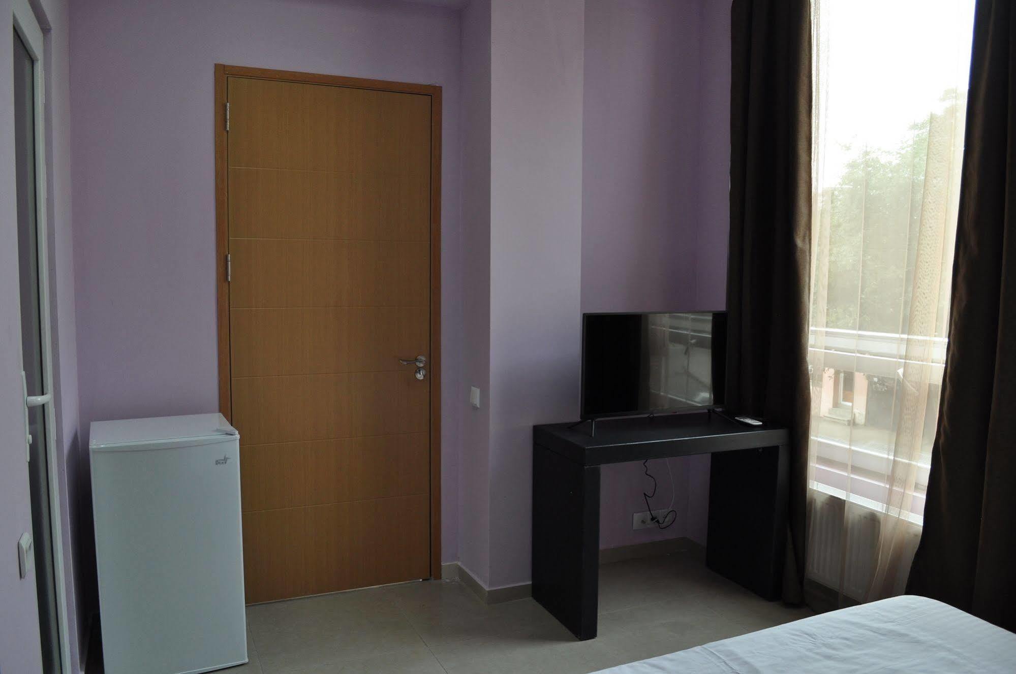 Tiflis Avlabari Hotel المظهر الخارجي الصورة