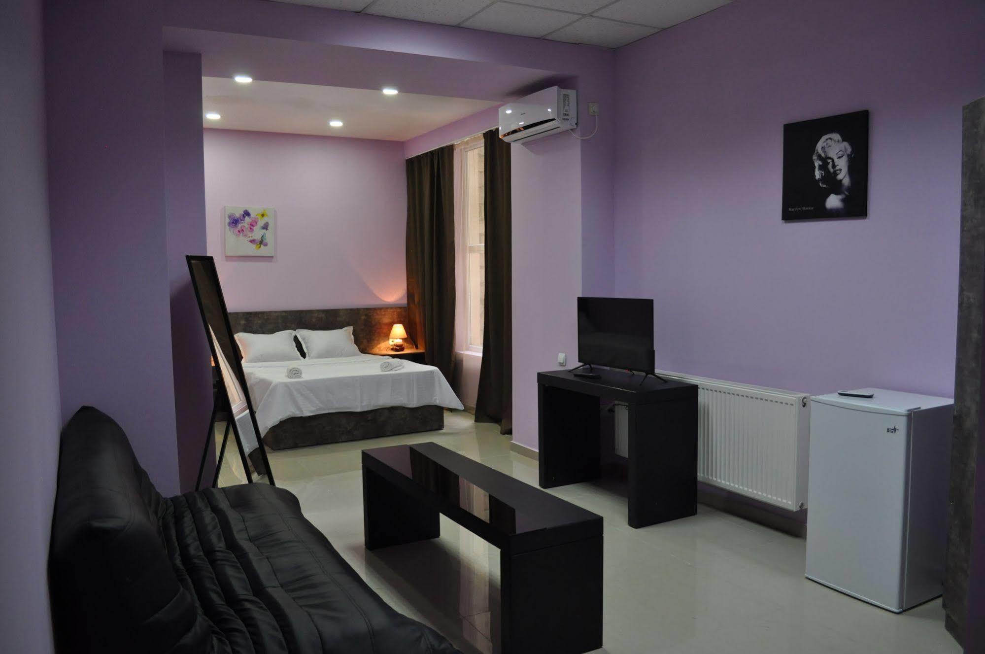 Tiflis Avlabari Hotel المظهر الخارجي الصورة