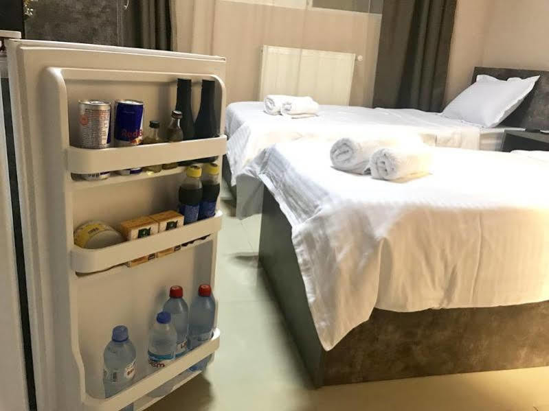Tiflis Avlabari Hotel المظهر الخارجي الصورة