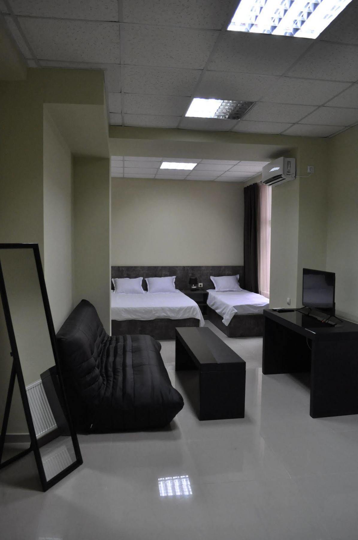 Tiflis Avlabari Hotel المظهر الخارجي الصورة