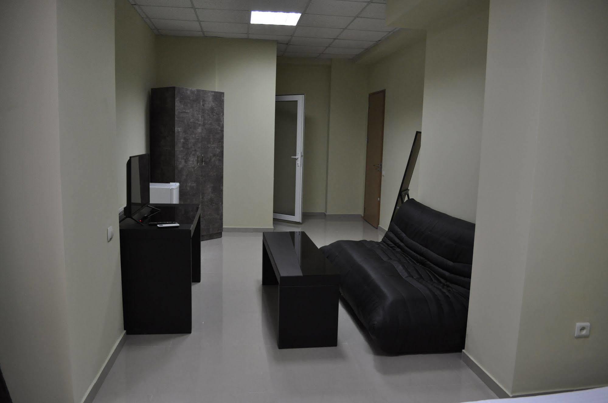 Tiflis Avlabari Hotel المظهر الخارجي الصورة