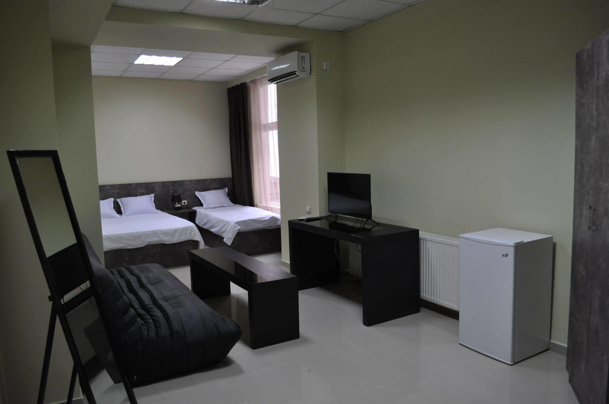Tiflis Avlabari Hotel المظهر الخارجي الصورة