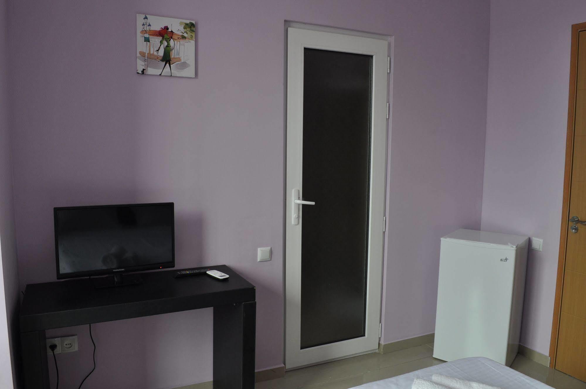 Tiflis Avlabari Hotel المظهر الخارجي الصورة
