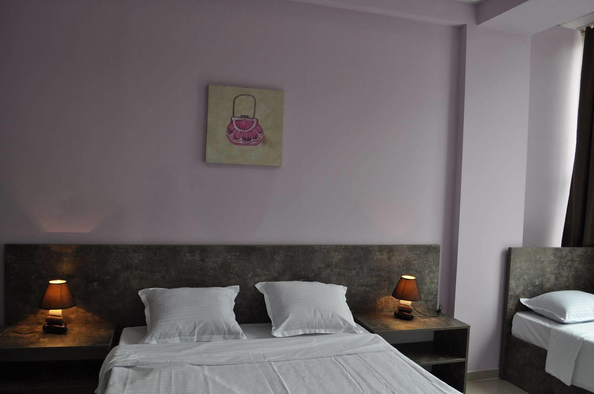 Tiflis Avlabari Hotel المظهر الخارجي الصورة