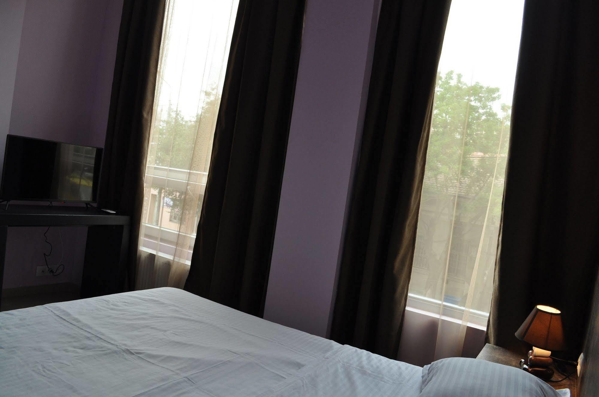 Tiflis Avlabari Hotel المظهر الخارجي الصورة
