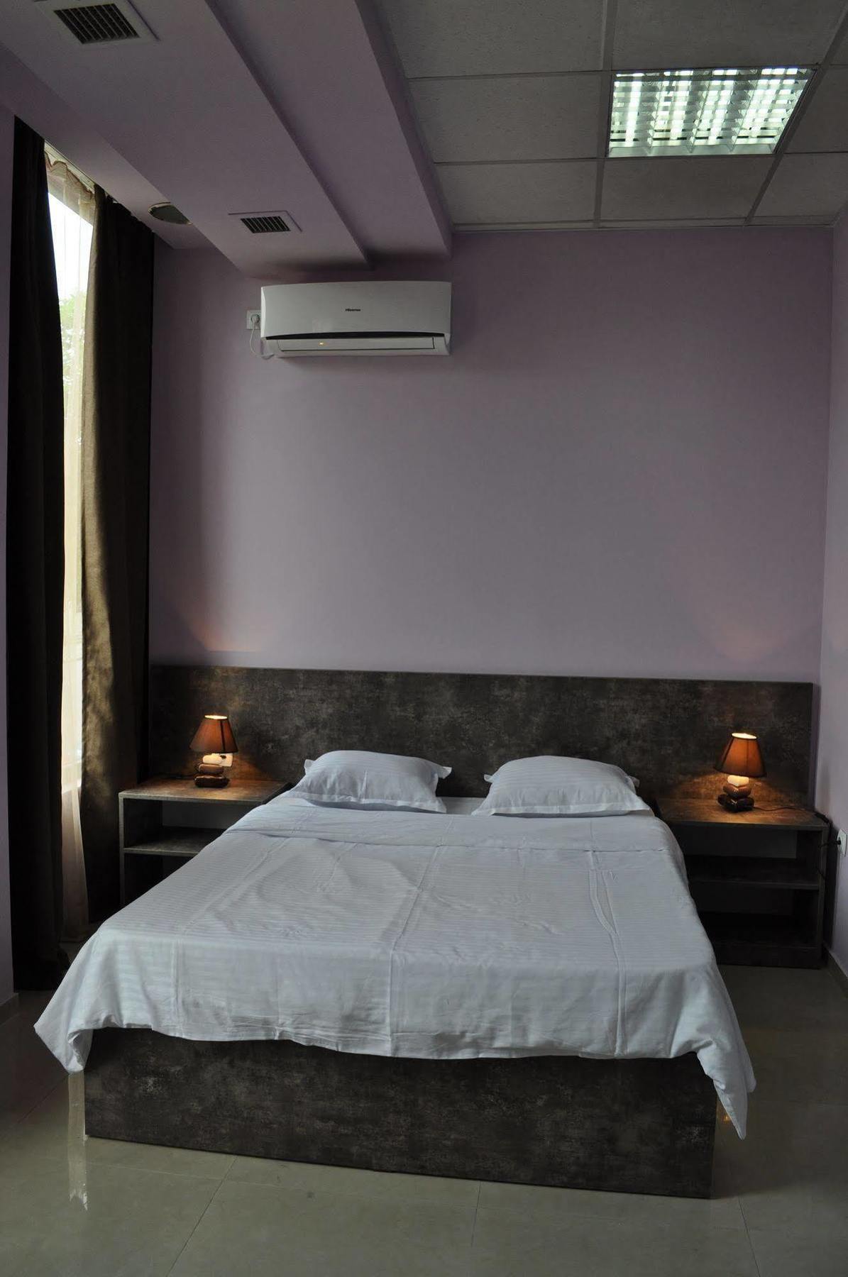 Tiflis Avlabari Hotel المظهر الخارجي الصورة