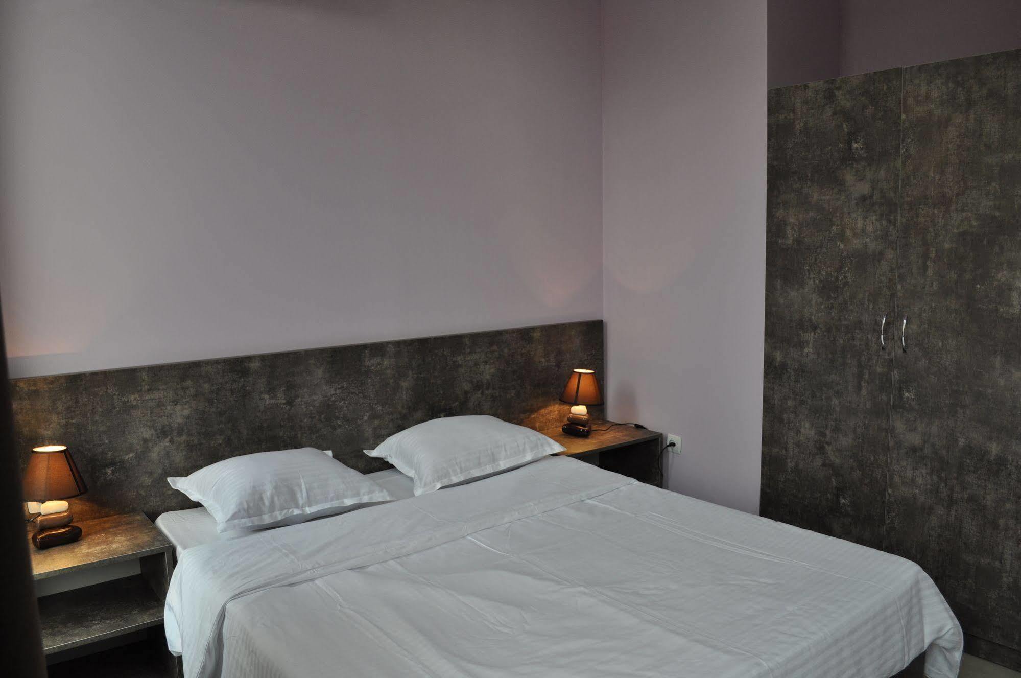 Tiflis Avlabari Hotel المظهر الخارجي الصورة
