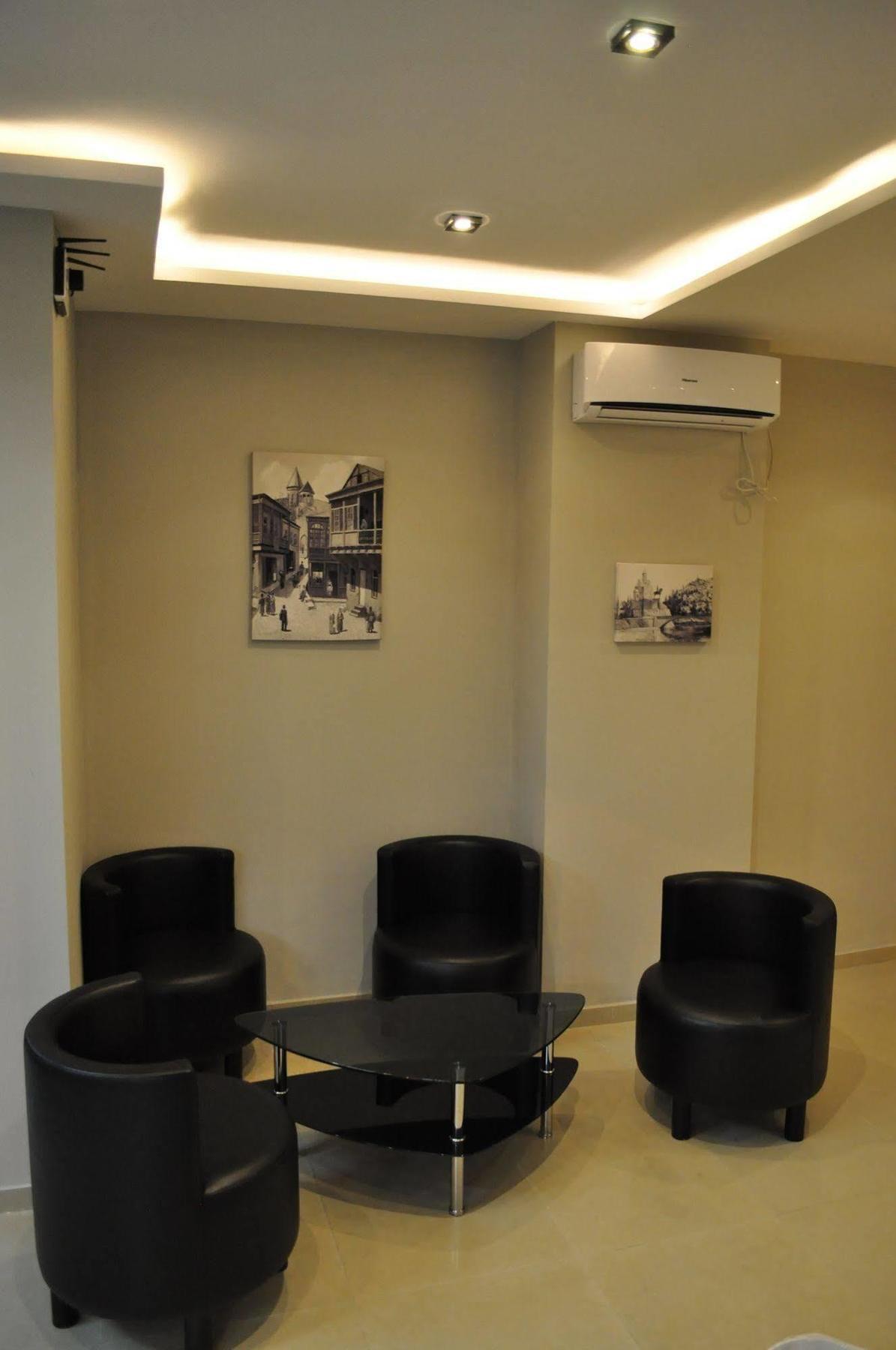 Tiflis Avlabari Hotel المظهر الخارجي الصورة