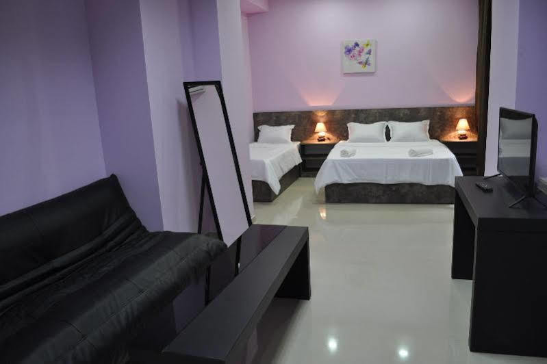 Tiflis Avlabari Hotel المظهر الخارجي الصورة