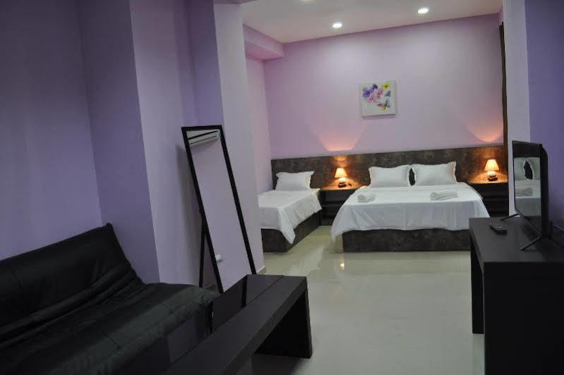 Tiflis Avlabari Hotel المظهر الخارجي الصورة