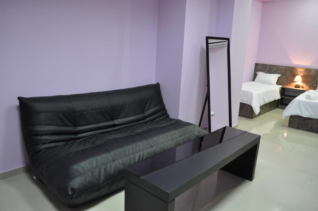 Tiflis Avlabari Hotel المظهر الخارجي الصورة