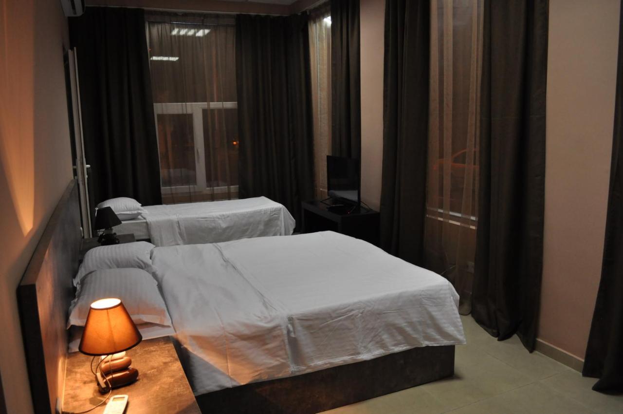 Tiflis Avlabari Hotel المظهر الخارجي الصورة