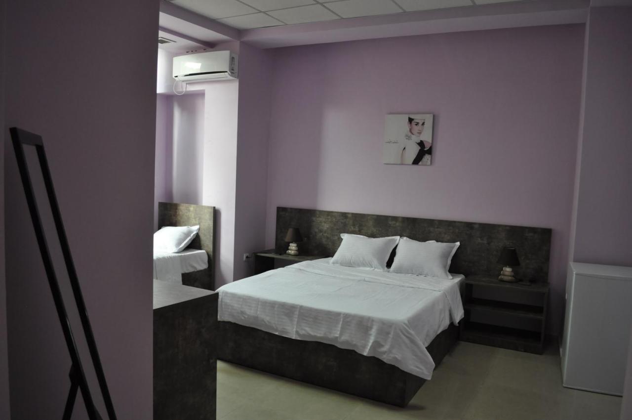 Tiflis Avlabari Hotel المظهر الخارجي الصورة