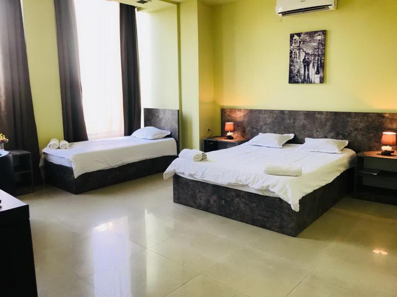 Tiflis Avlabari Hotel المظهر الخارجي الصورة