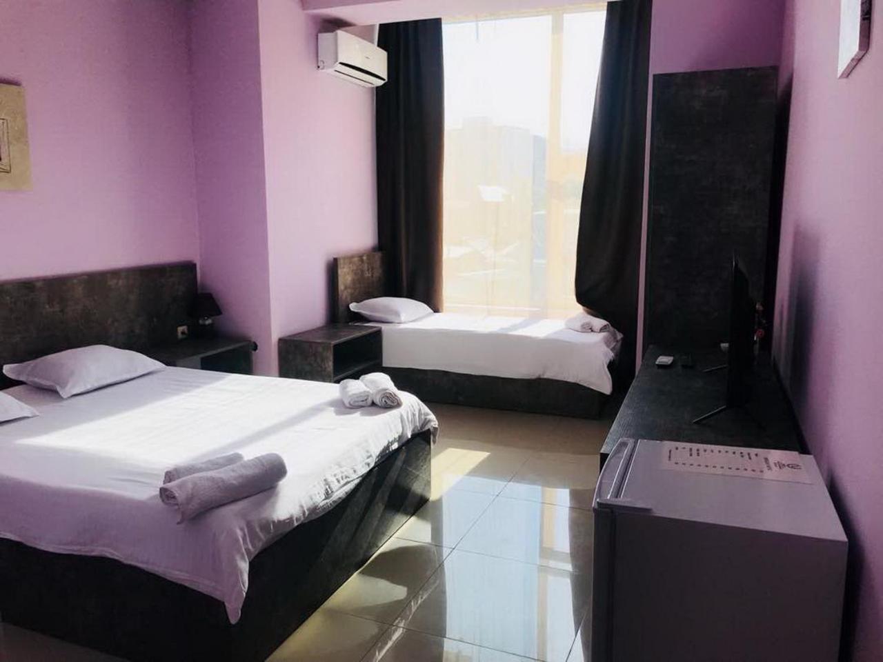 Tiflis Avlabari Hotel المظهر الخارجي الصورة