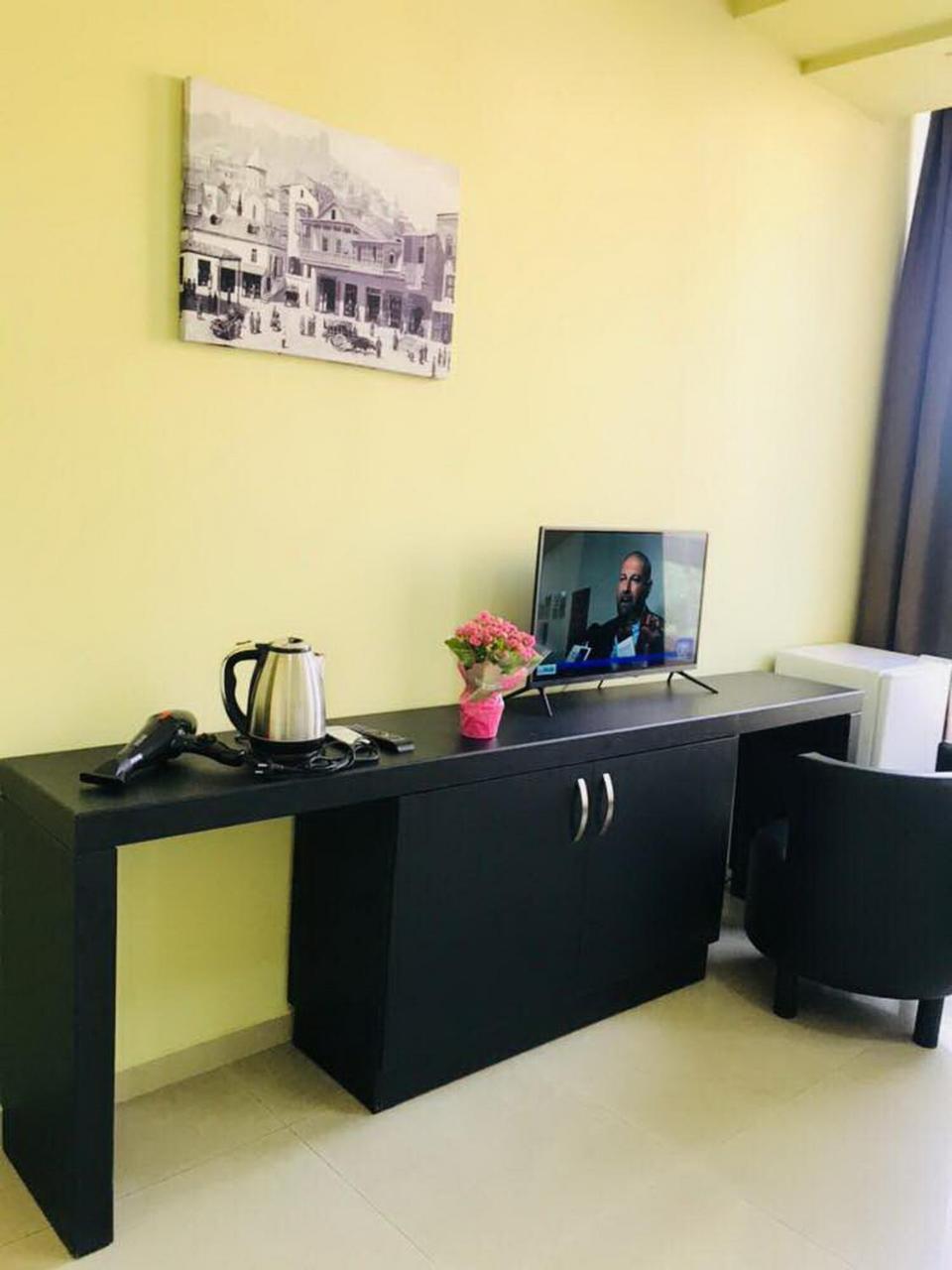 Tiflis Avlabari Hotel المظهر الخارجي الصورة