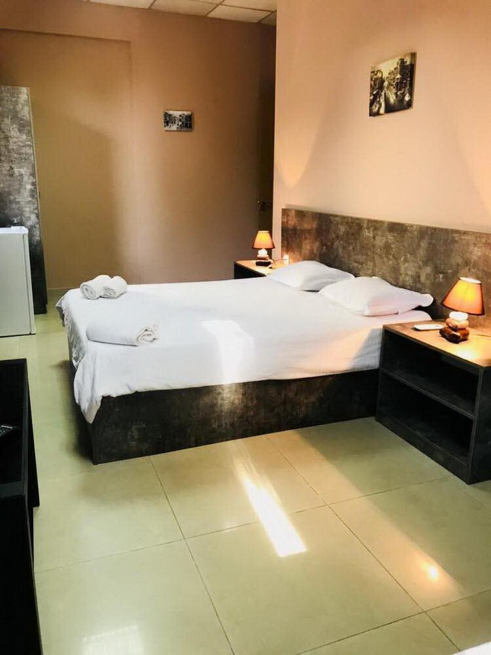 Tiflis Avlabari Hotel المظهر الخارجي الصورة