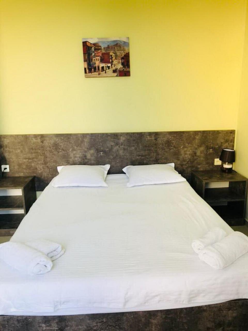 Tiflis Avlabari Hotel المظهر الخارجي الصورة