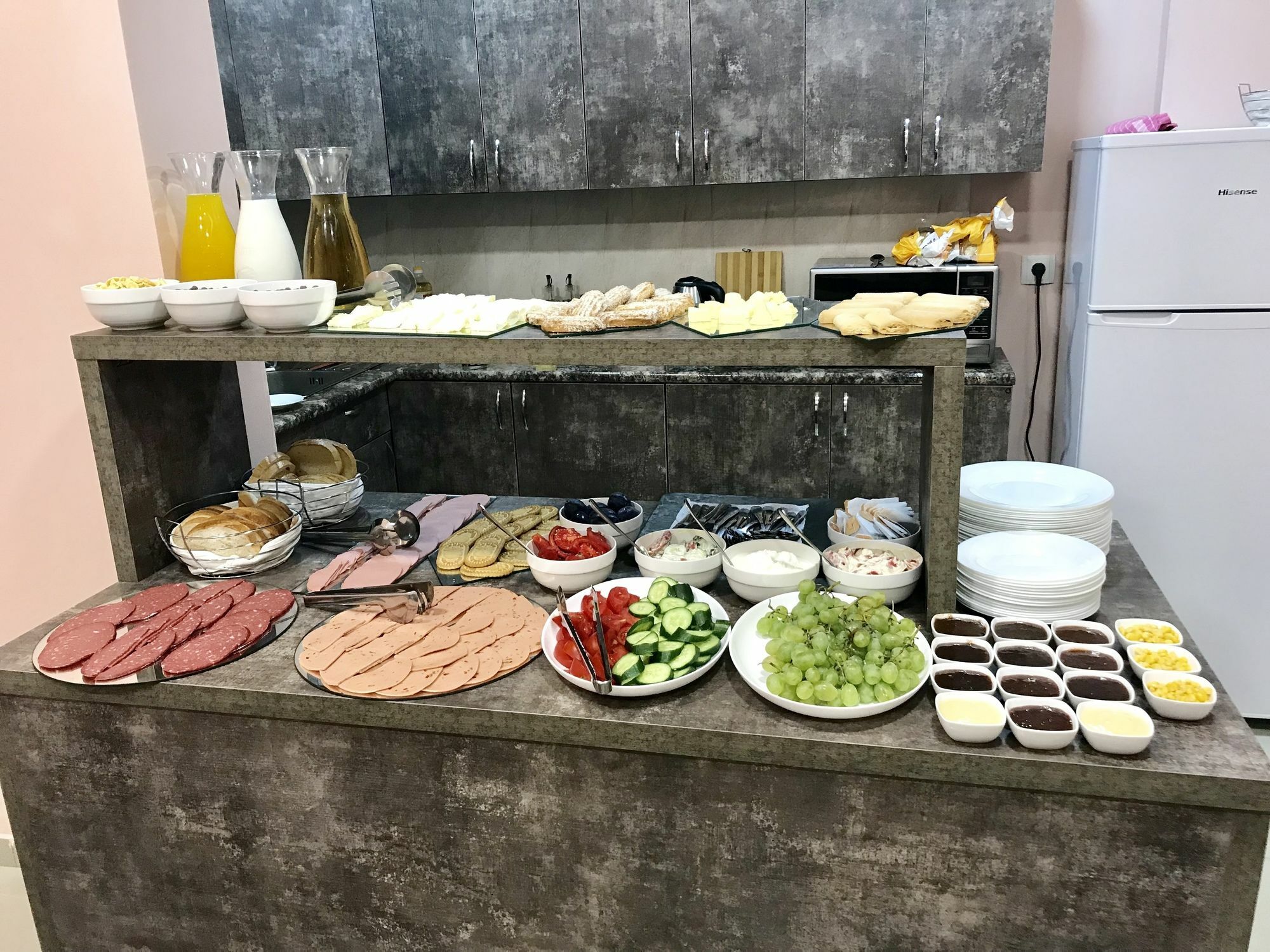 Tiflis Avlabari Hotel المظهر الخارجي الصورة